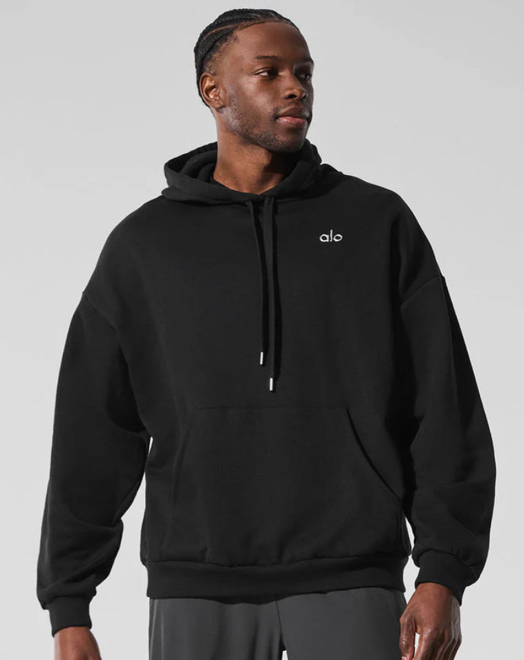 Lote de 3 HOODIES ALO