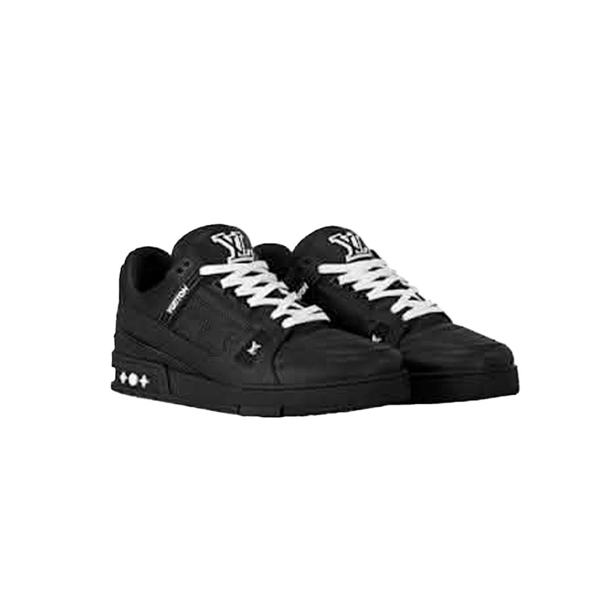 Lv Trainer