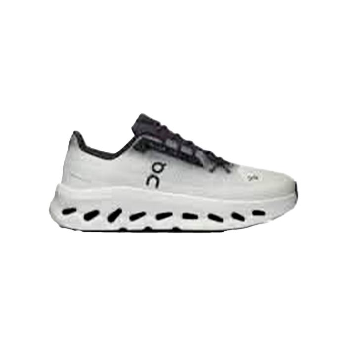 On Cloud Tilt White – Tenis Deportivos Blanco/Negro