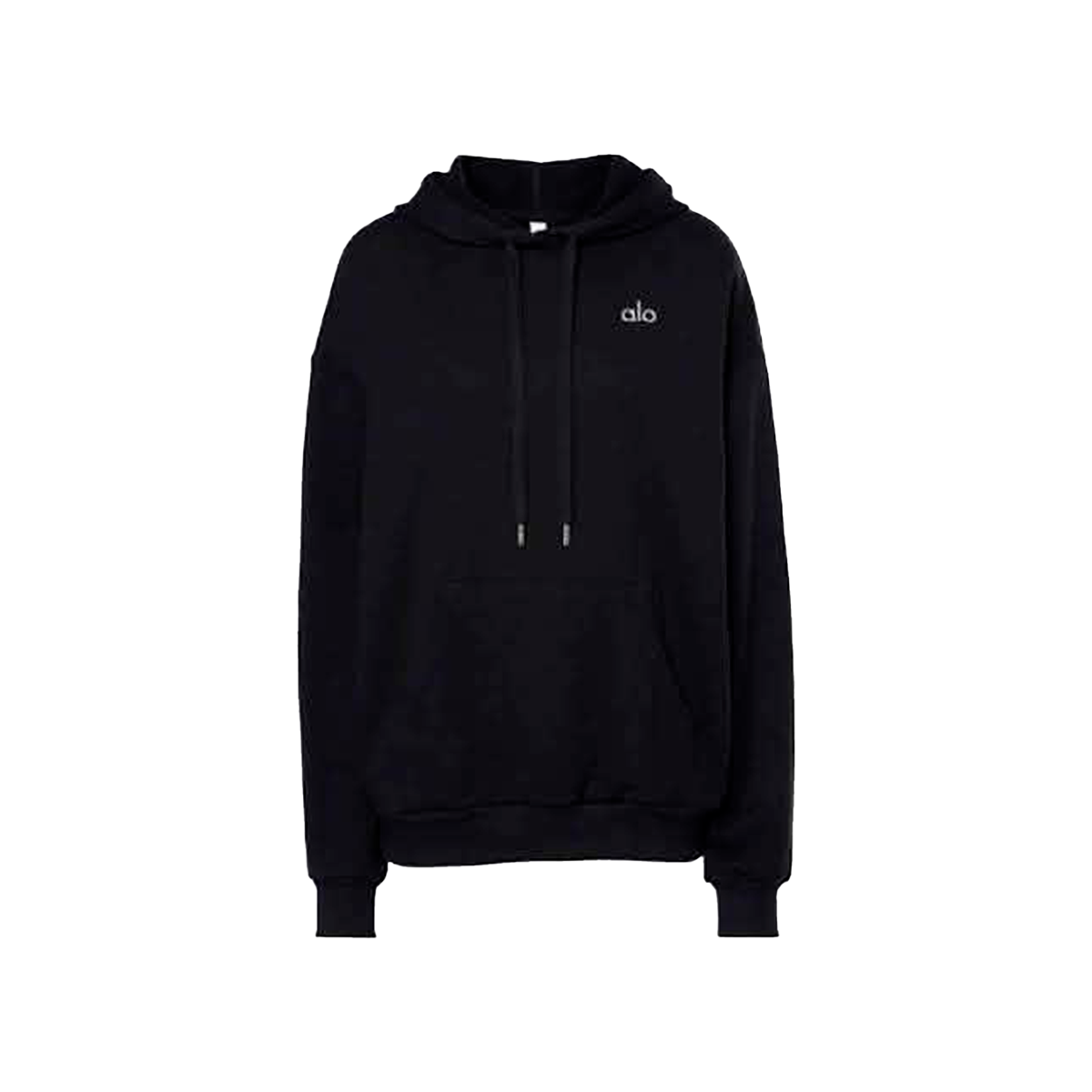 Lote de 3 HOODIES ALO