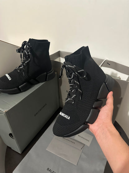 Tenis Balenciaga Cinta BLGB