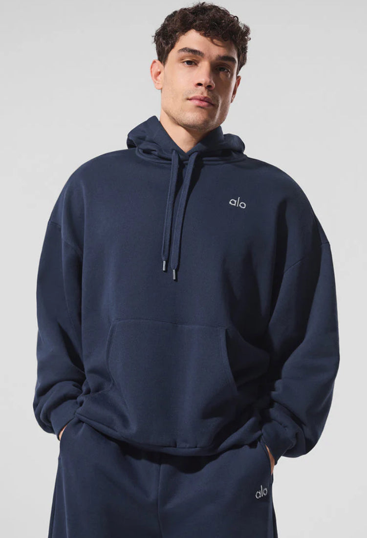 Lote de 3 HOODIES ALO