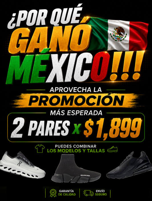SUPER PROMOCIÓN