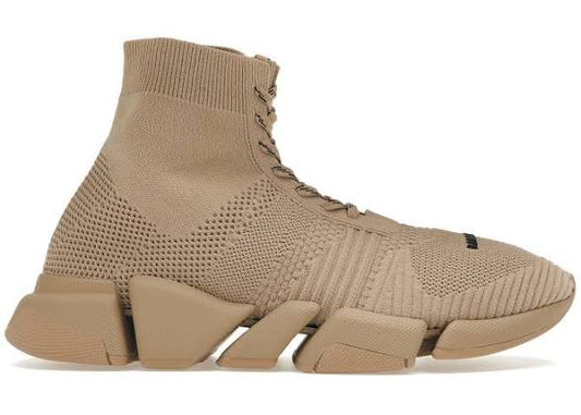 BALENCIAGA CAQUI