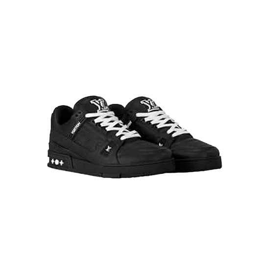 Tenis Louis Vuitton Lvblk