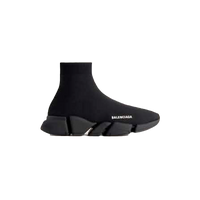 Balenciaga Speed Negro – Tenis Estilo Calcetín