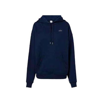 ALO Hoodie Navy Blue