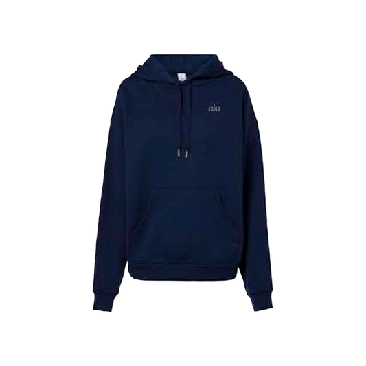 ALO Hoodie Navy Blue