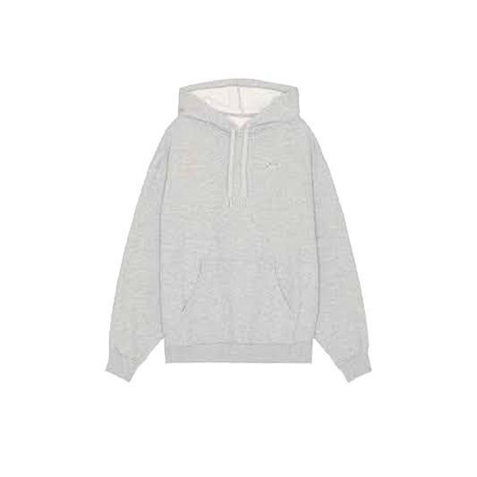ALO Hoodie Gray